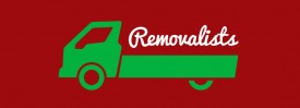 Removalists Mueller Ranges - My Local Removalists